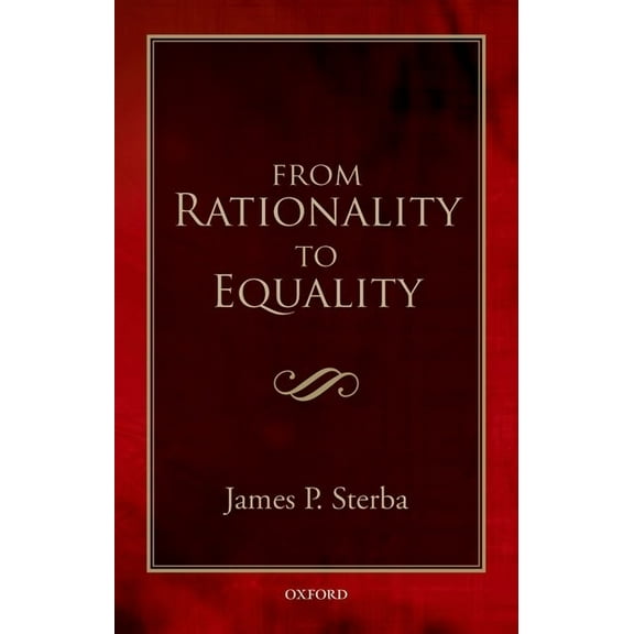 From Rationality to Equality (Paperback)