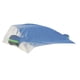 thumbnail image 4 of ADDHAT Cubierta Para Parabrisas Gris Protección Contra Nieve Hielo Y Rayos Uv Con Nylon Oxford, 4 of 6
