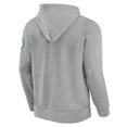 thumbnail image 3 of Men's Fanatics  Black Jacksonville Jaguars Label Maker Pullover Hoodie, 3 of 3