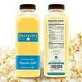 thumbnail image 7 of Franklin's Popcorn Gourmet Butter Flavored Seasoning Salt, 19 oz, 7 of 7