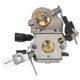 thumbnail image 4 of Carburetor Tune Up Kit For Stihl Ms171 Ms181 Ms211 Zama Carb Chainsaw, 4 of 5