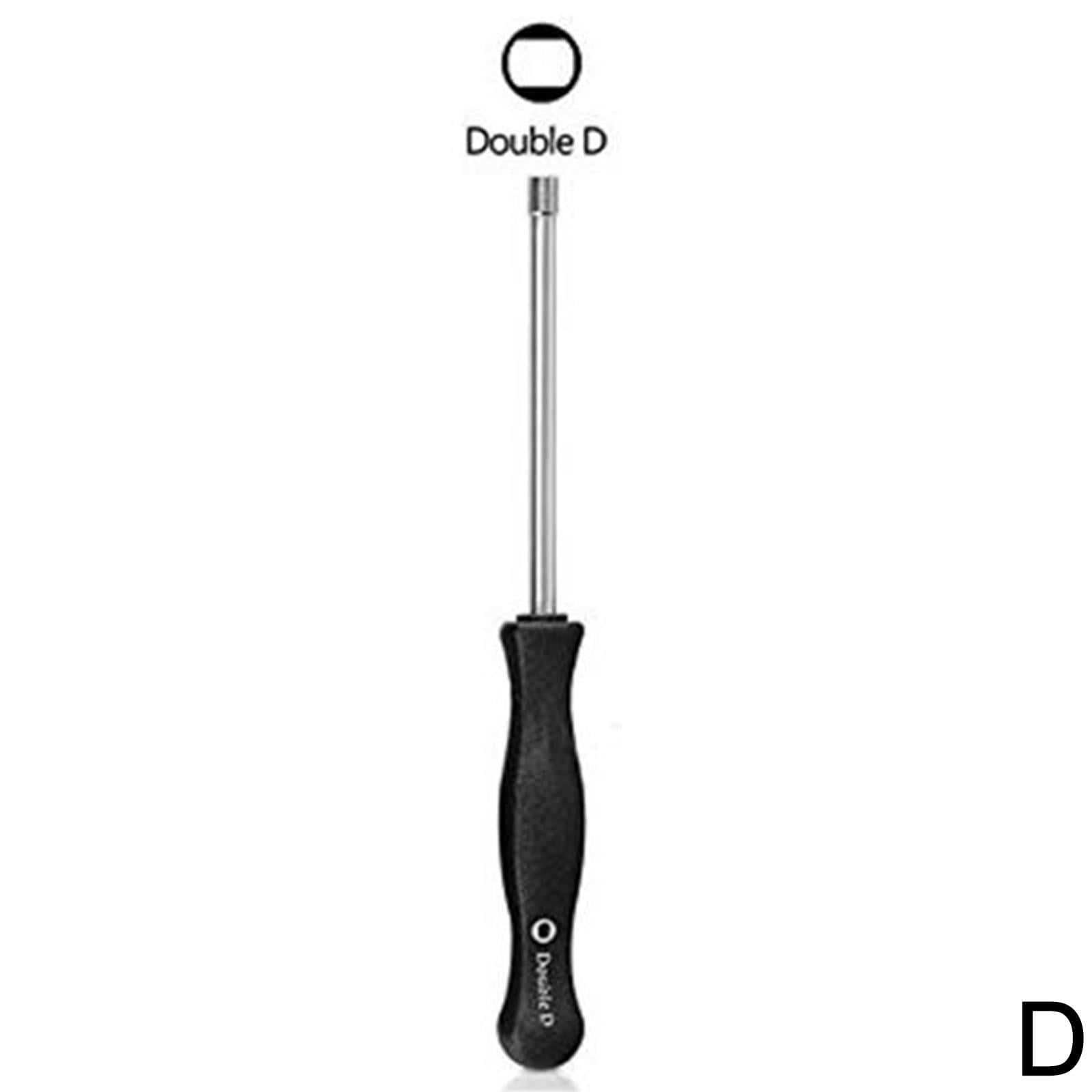 Carburetor Screwdriver Adjustment Chainsaw Tool For ZAMA Ryobi