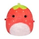 thumbnail image 5 of Juguete de peluche Squishmallows Original Micromallows, paquete de 6, 5 of 7