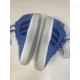 thumbnail image 5 of Adi-das Skateboarding Tyshawn Jones Sky Blue Suede Size 5 H04934 Icy Soles NWOB, 5 of 6