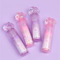 thumbnail image 1 of Cat Erasers, Cute Erasers Erasers for Kids Pink Erasers Kawaii Erasers Lipstick Eraser Retractable Eraser, 1 of 6