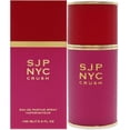 thumbnail image 2 of SJP NYC Crush Eau de Parfum Spray Sarah Jessica Parker Model, 2 of 6