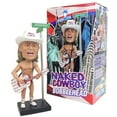 thumbnail image 2 of ODASH Naked Cowboy Limited Edition Bobblehead, 2 of 2