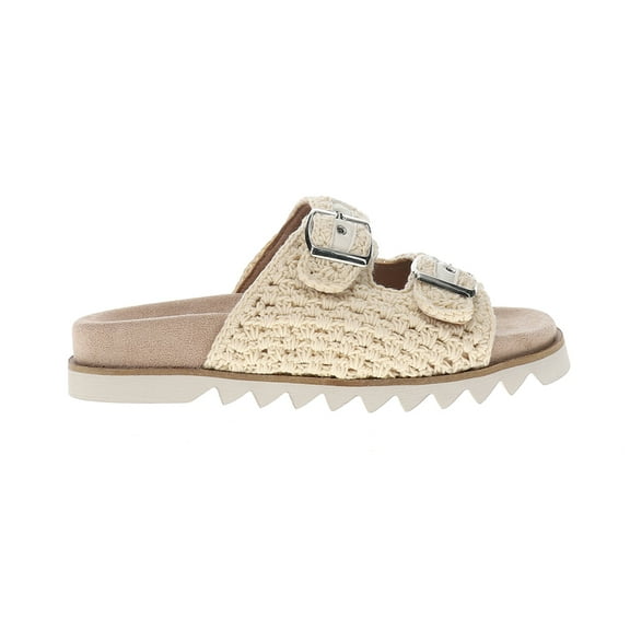 Corkys Womens Dash Slide Casual Shoes