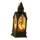 thumbnail image 2 of Luz de noche LED de Halloween Accesorios de luz de vela de Halloween Lámpara de mesa retro Lámpara colgante Vela con LED para fiesta Patio Restaurante, 2 of 8