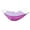 Pink, variant on FFENYAN Portable Folding Mosquito Net Double Parachute Cloth Mosquito Proof Ha Mmock With Mosquito Bill