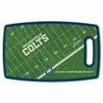 thumbnail image 2 of Indianapolis Colts Retro Series Cutting Board, 2 of 3