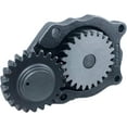 thumbnail image 4 of 3930336 4939585 5346492 Engine Oil Pump For Cummins 4B 4BT 3.9L Case Jcb, 4 of 5