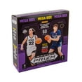 thumbnail image 1 of 2024-25 Panini Prizm Draft Picks Collegiate Basketball Trading Cards Mega Box, 1 of 5