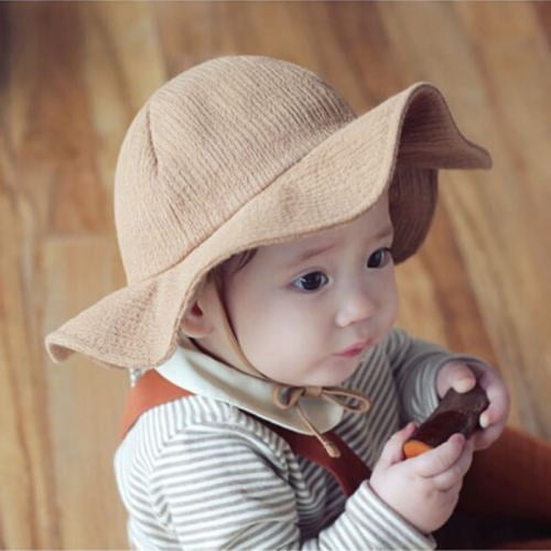wide brim hat boys