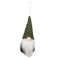 thumbnail image 1 of Aozowin Christmas Decorations Snowflake forest Old Man Doll Ornament Faceless Doll,Christmas Gifts for Kids, 1 of 1