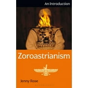 I.B.Tauris Introductions to Religion: Zoroastrianism: An Introduction (Paperback)