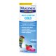 thumbnail image 1 of Líquido para aliviar el resfriado Mucinex para niños con múltiples síntomas, 120 ml, 1 of 9