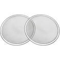 thumbnail image 1 of Aluminum Pizza Screen (Approx. 10 inches), Pack of 2, 1 of 5