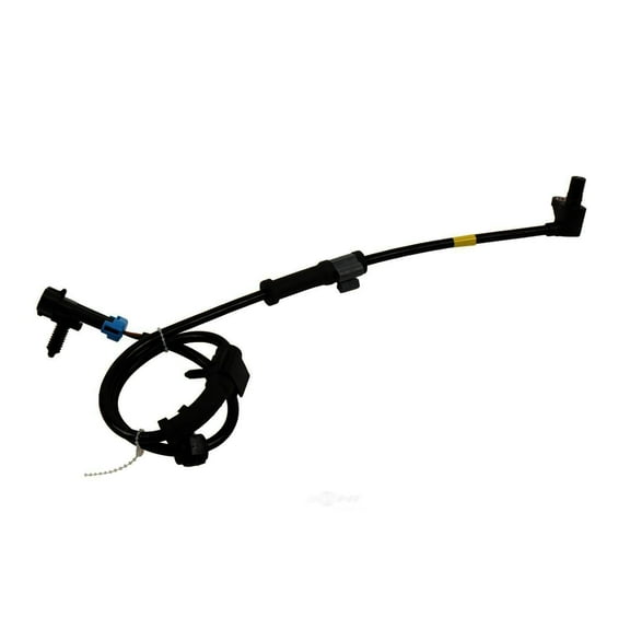 ABS Wheel Speed Sensor Fits 2004 Chevrolet Tahoe