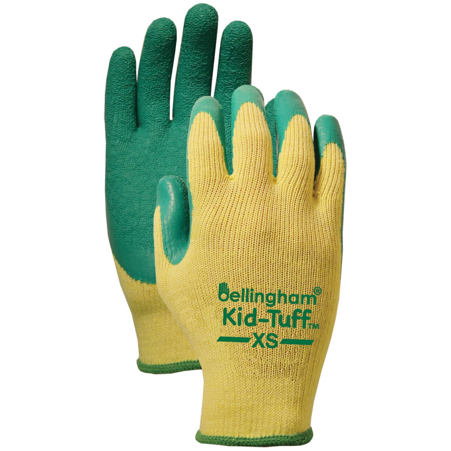 Bellingham Glove KT3100XS Kid Tuff Gloves