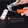 thumbnail image 1 of 4 Inch Mini Paint Roller Kit Foam Paint Roller Paint Roller Roller Home Repair Professional Painting, 1 of 8