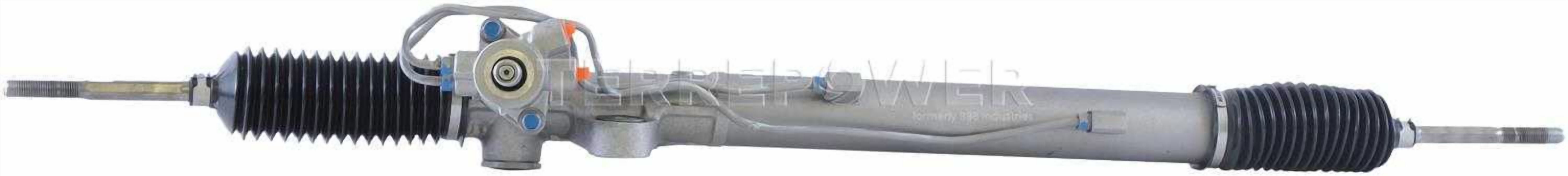TERREPOWER formerly BBB Industries 305-0137 Power Steering Rack and Pinion Unit