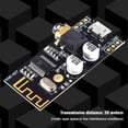 thumbnail image 1 of Módulo receptor de audio estéreo HiFi 4.2 compatible con Bluetooth HW-407 con conector de salida de 3,5 mm, 1 of 5