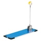 thumbnail image 1 of Dispositivo de entrenamiento de tenis de mesa, equipo de protección para adultos y niños, pelota de práctica portátil para uso doméstico, ayuda para, 1 of 8