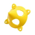 thumbnail image 1 of facefd 20pcs Paint Pyramid Support Stand Painting Staining Gluing Tripod Door Riser, 1 of 7