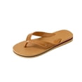 thumbnail image 2 of Men's Beach Flip-Flops Unisex Flat Soft Soles Slippers Casual Fashion Couples EVA Shoes Lightweight Summer Versatile Sandals, 2 of 7