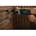 thumbnail image 3 of Taladro percutor BOSCH HD18-2 de dos velocidades, 1,2 cm, 8,5 A, 120 V, 3 of 9
