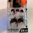 thumbnail image 3 of ImPress Broadway Nails Press-On Manicure FRIDAY THE 13th, 3 of 5