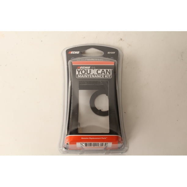 Genuine Echo 90104Y Fuel System Tune Up Kit SRM260 SRM261 PPT260 PE260