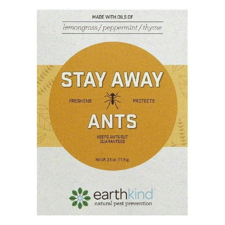 Stay Away Natural Pest Prevention SA-A SF8 Stay Away Ants