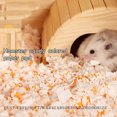 thumbnail image 3 of Thick Deodorant Hamster Filler - Multifunctional Candy-Colored Paper Pad for Hedgehogs and Hamsters, 3 of 8