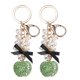 thumbnail image 2 of Llavero colgante de perla Jadeshay 2 piezas, 2 of 14