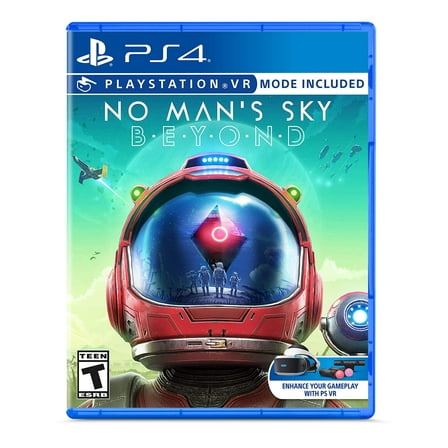 No Man's Sky Beyond (Other)