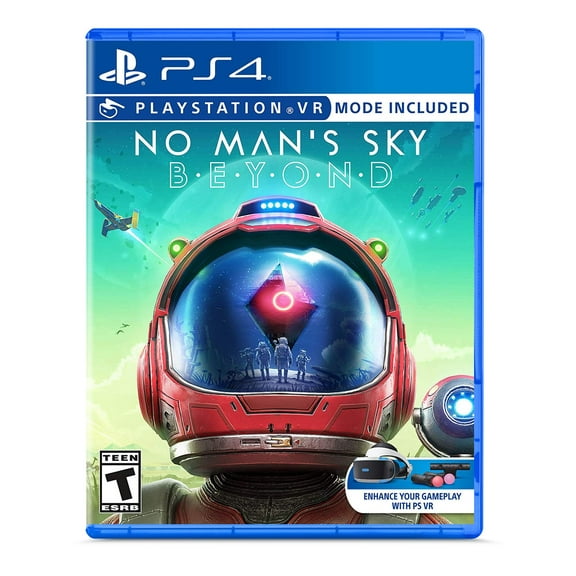 No Man's Sky Beyond (Other)