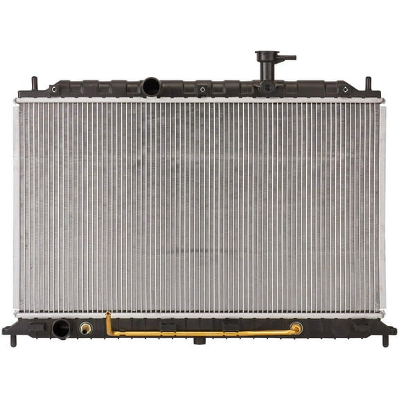 Spectra Premium CU2820 Automotive Radiator