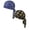 2PC, variant on Cooling Headscarf Cap, Paisley Bandanas Sweatbands, Breathable Sweat Wicking Liner, Outdoor Cycling Runnin