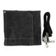 thumbnail image 4 of Unisex Waterproof Canvas Work Apron Carpenter Apron With 3 Tool Pocket For Workshop Kitchen Garden, 4 of 5