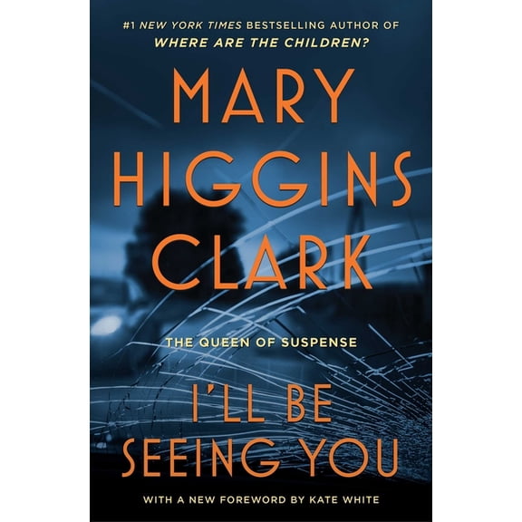 I'll Be Seeing You, (Paperback)