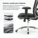 thumbnail image 3 of Silla Ergonómica Randu Estándar V2, 3 of 5
