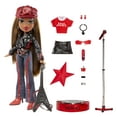 thumbnail image 2 of BRATZ RK ANGELZ SASH - FRENCH, 2 of 5