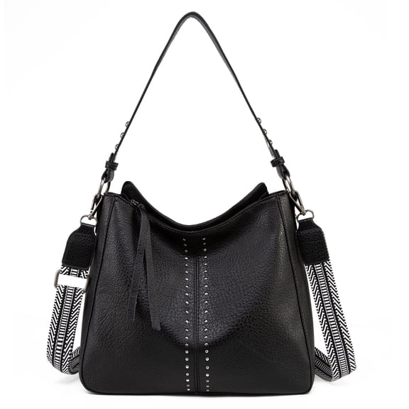 Montana West Hobo Bag for Women Crossbody Purse and Handbags Ladies Chic Shoulder Bags