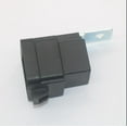 thumbnail image 3 of 896H-1CH-D1SW Automotive Relay 12VDC 50A/30A for Song Chuan, 3 of 7