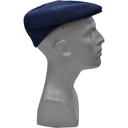 100% Authentic Mens KANGOL Tropic Ventair 504 Ivy Cap 0290BC