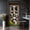 Color 4, variant on Door Stickers Peel and Stick Door Mural Horse Elegant Farmhouse Entrance Front Brown Removable Wallpaper 30.3''x78.7'' Self-Adhesive Mural for Kitchen Living Room Bedroom Decor