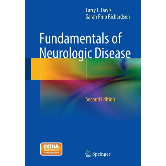 Fundamentals of Neurologic Disease, (Paperback)