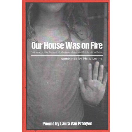 ISBN 9780912592794 product image for Our House Was on Fire | upcitemdb.com